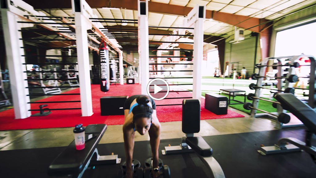  True Performance Fitness