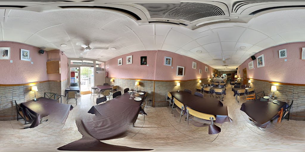 Casum l'Olla Restaurante Arroceria