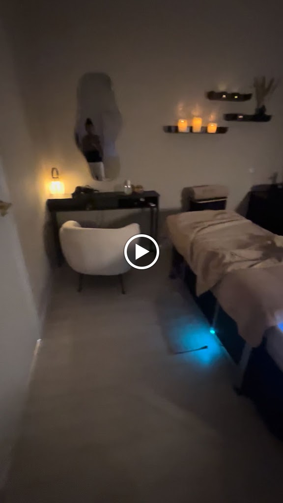 BEAUTY RITUALS LOUNGE — Videos
