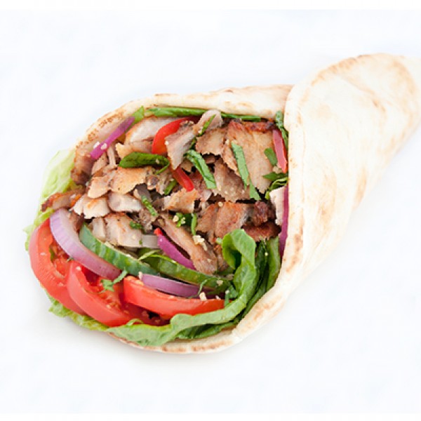 Shawarma