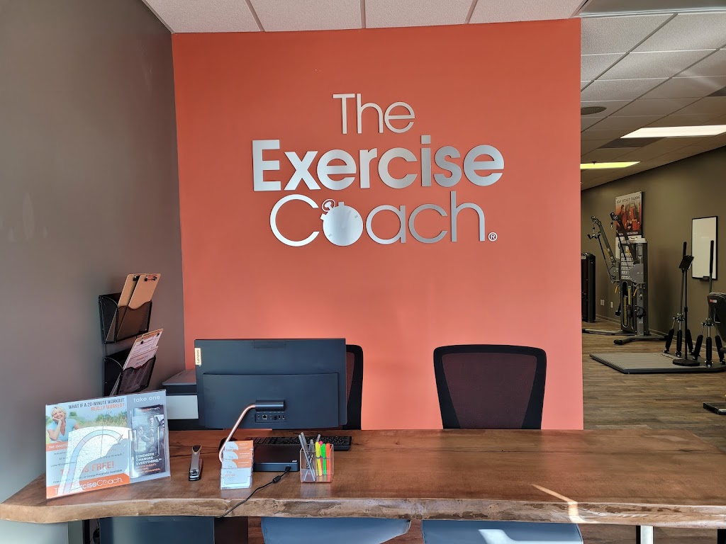  The Exercise Coach St Peters MO