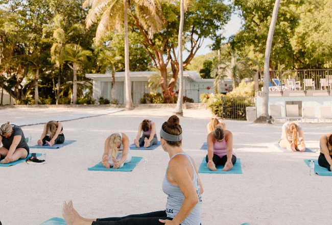  Key Largo Yoga