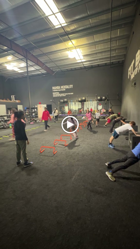  Lil Beasts Youth Fitness