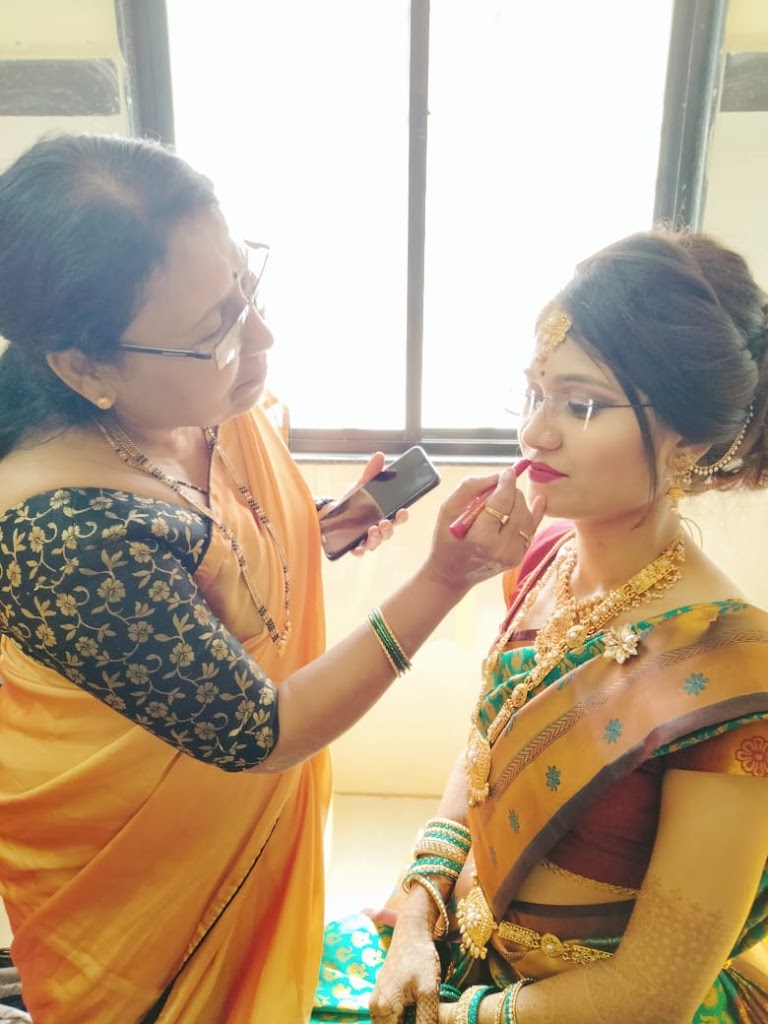 Urvashi Beauty Parlour Training Center