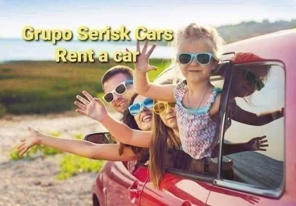 Car rental — Mas recientes