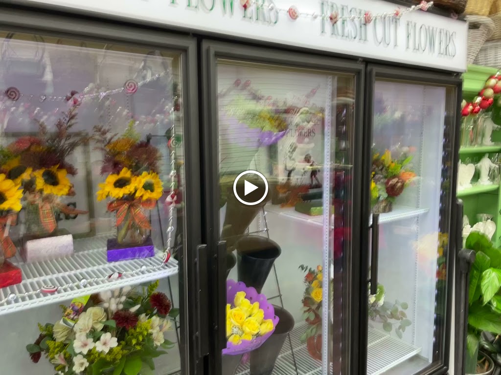 Tim's Florist
