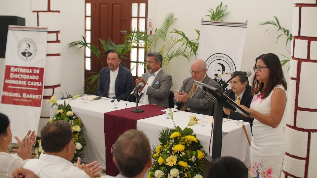 Universidad Jose Marti de Latinoamerica Campus Merida