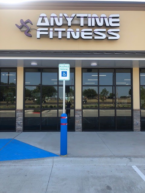  Anytime Fitness