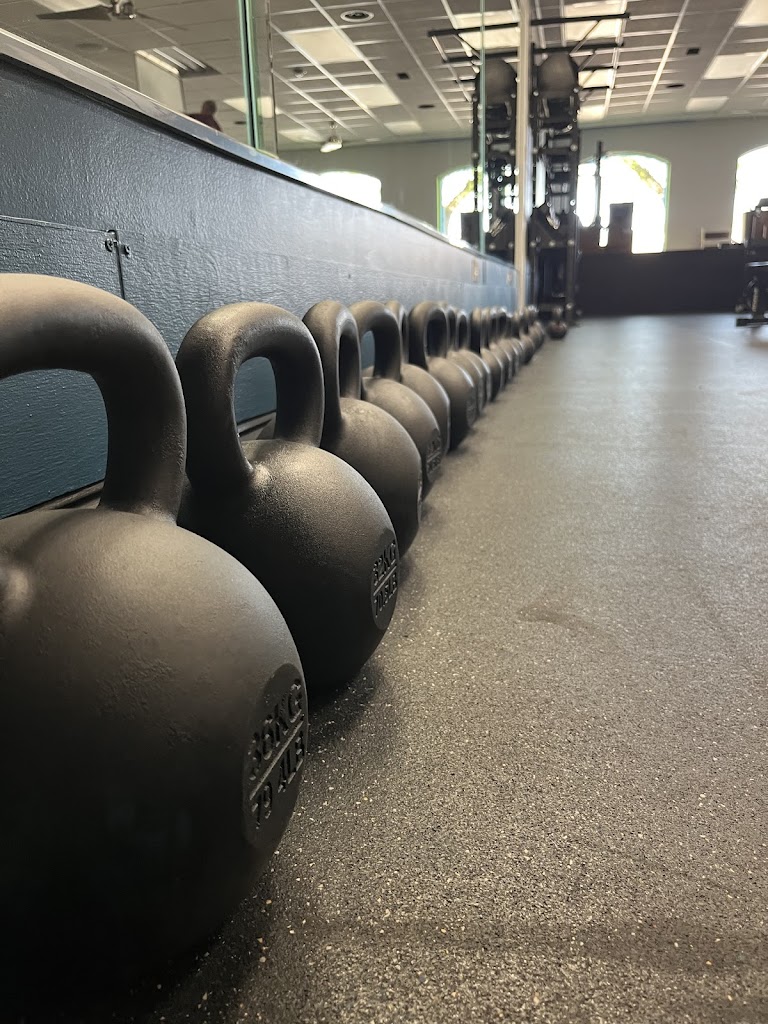  Adaptable Personal Training