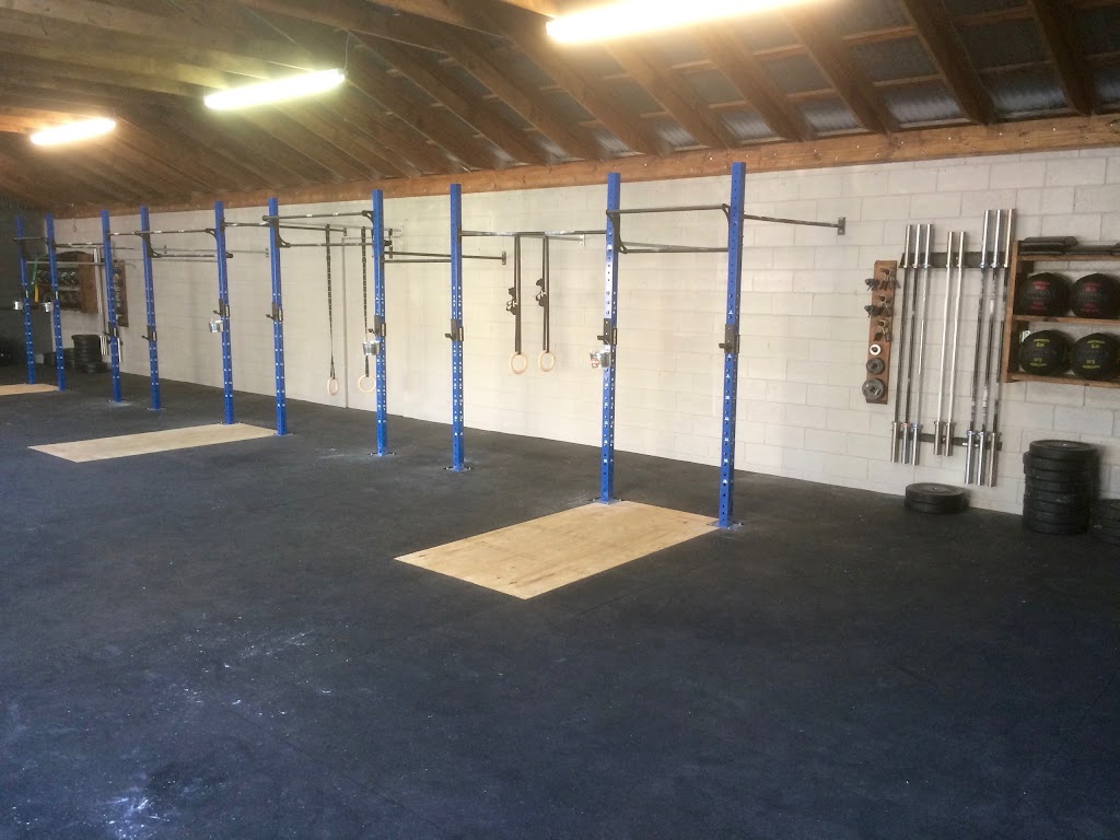  Battle Wolf Community Fitness