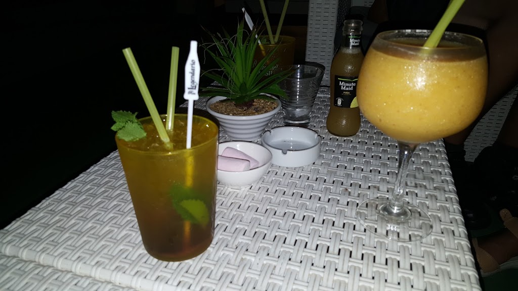 Cocteleria Santa Marta — Todas