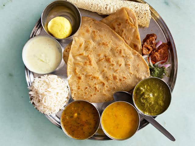 Parivartan Bhojanalaya Mess
