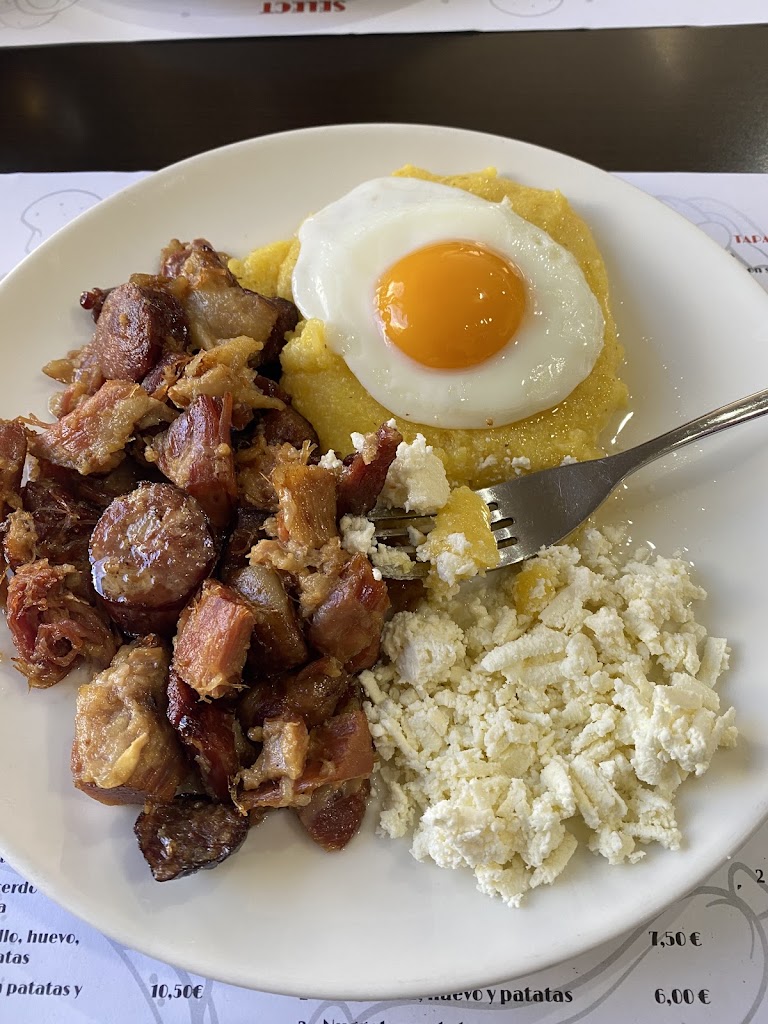Restaurante Select — Mas recientes