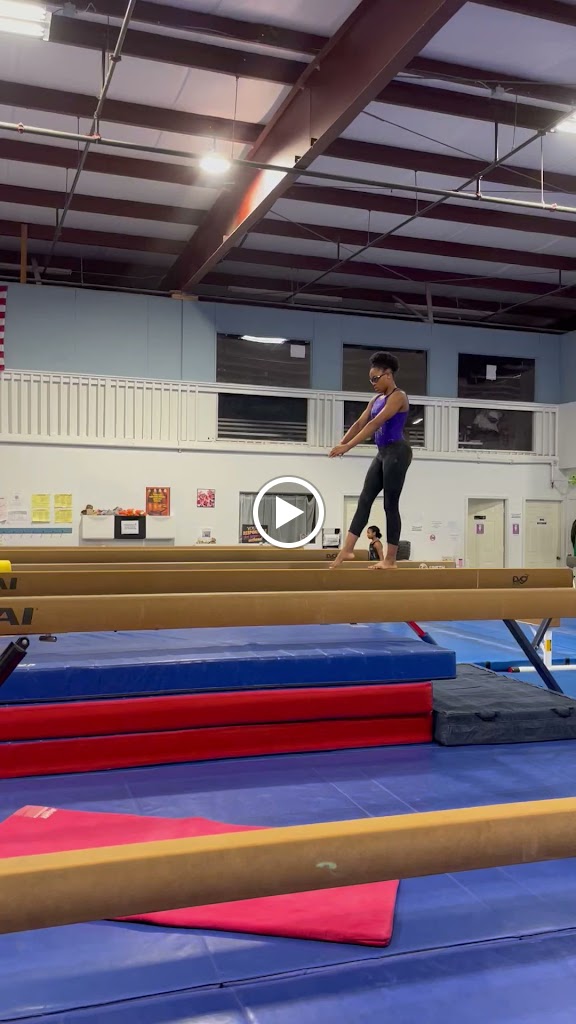  Stick It Gymnastics GA