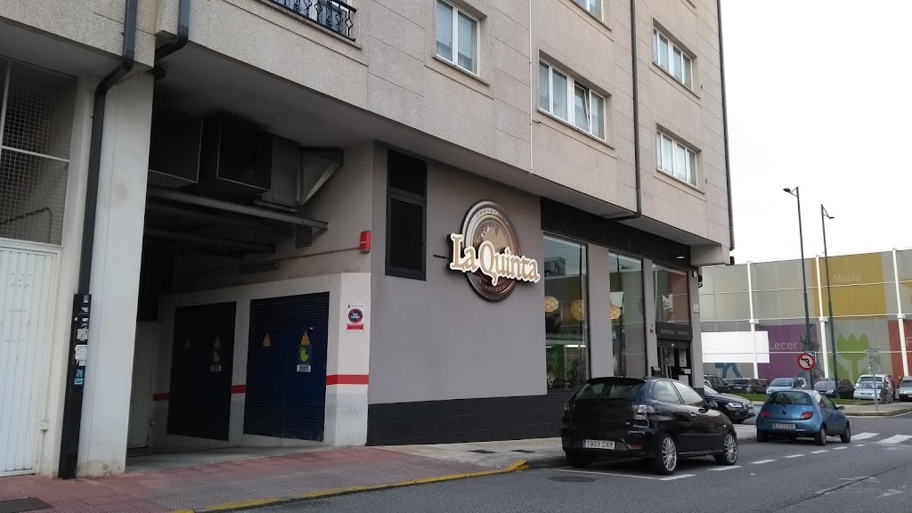 Cerveceria Vinoteca La Quinta