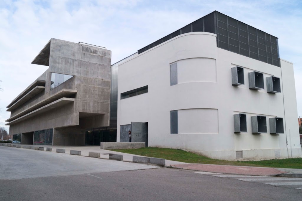Facultad de Ciencias: Biologia Celular y Genetica - UAH