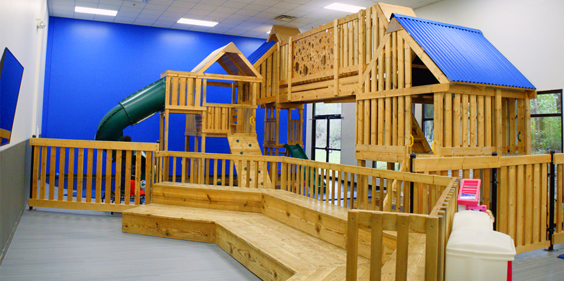  Fitness 2020 - McDonough