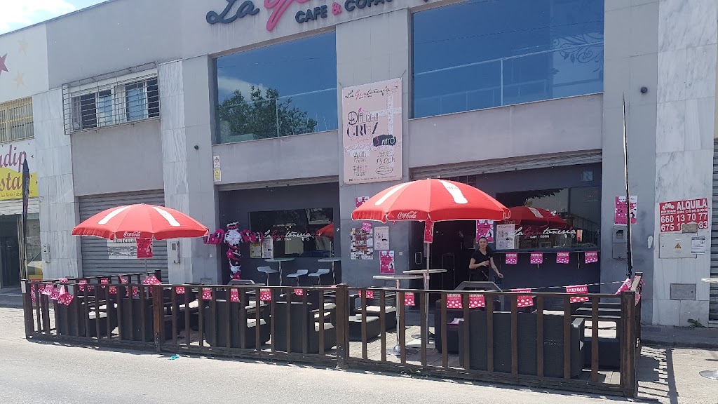 Cocteleria La Gintoneria