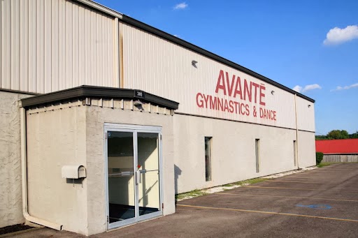  Avanté Dance & Gymnastics