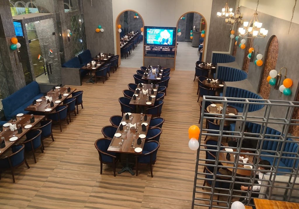 Ggopala Restaurant