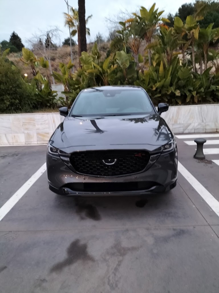 Concesionario Mazda Mataro | Romakuruma — Mas recientes