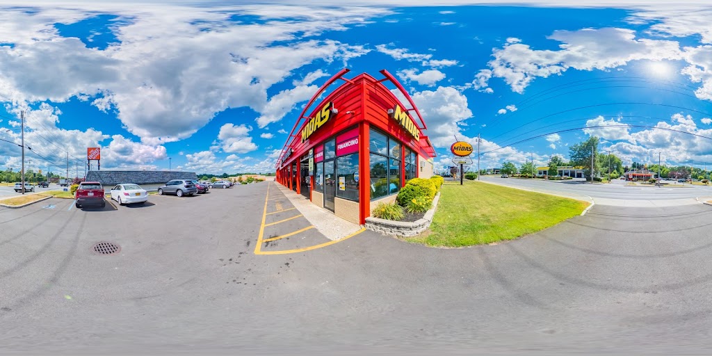 Street View & 360°