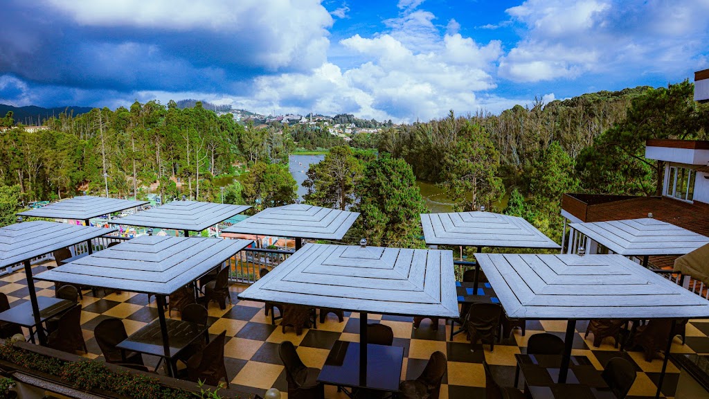 Hotel Darshan