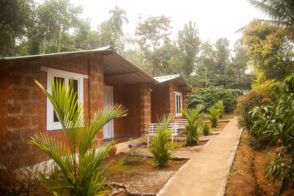 Yedamakky Plantations