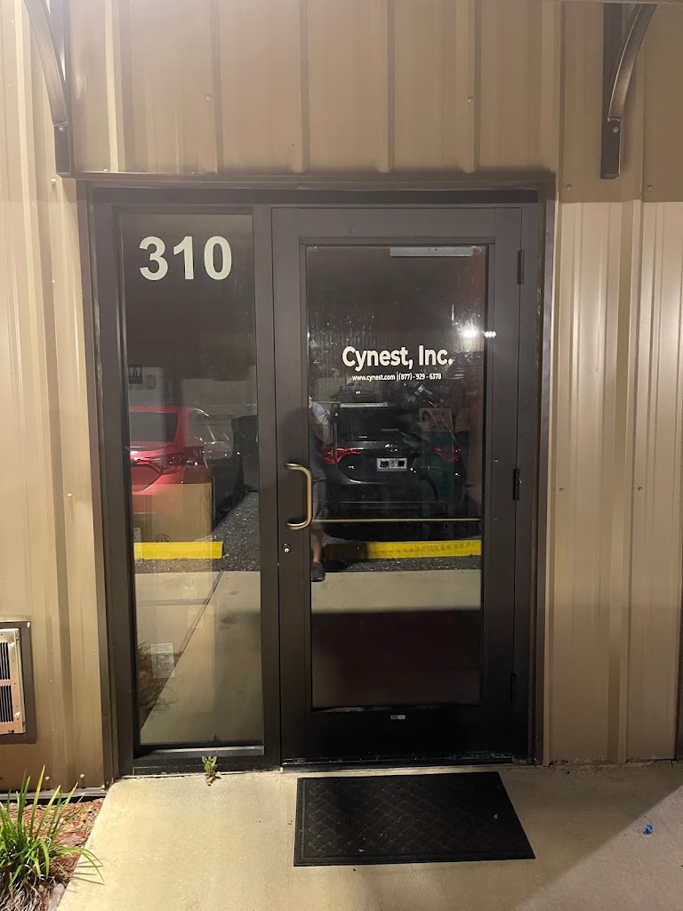 Cynest Inc