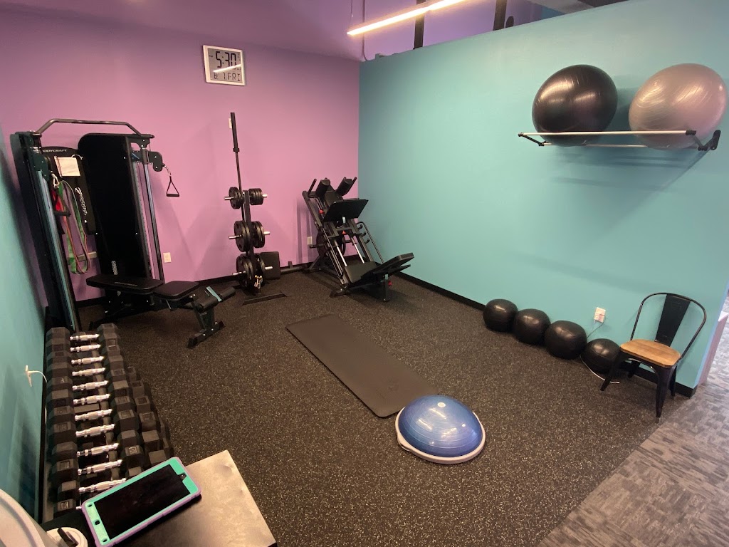  Move Fitness Studio
