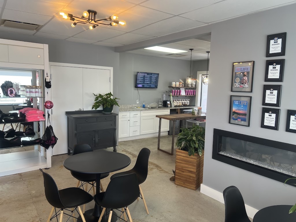  Quench Training for Women