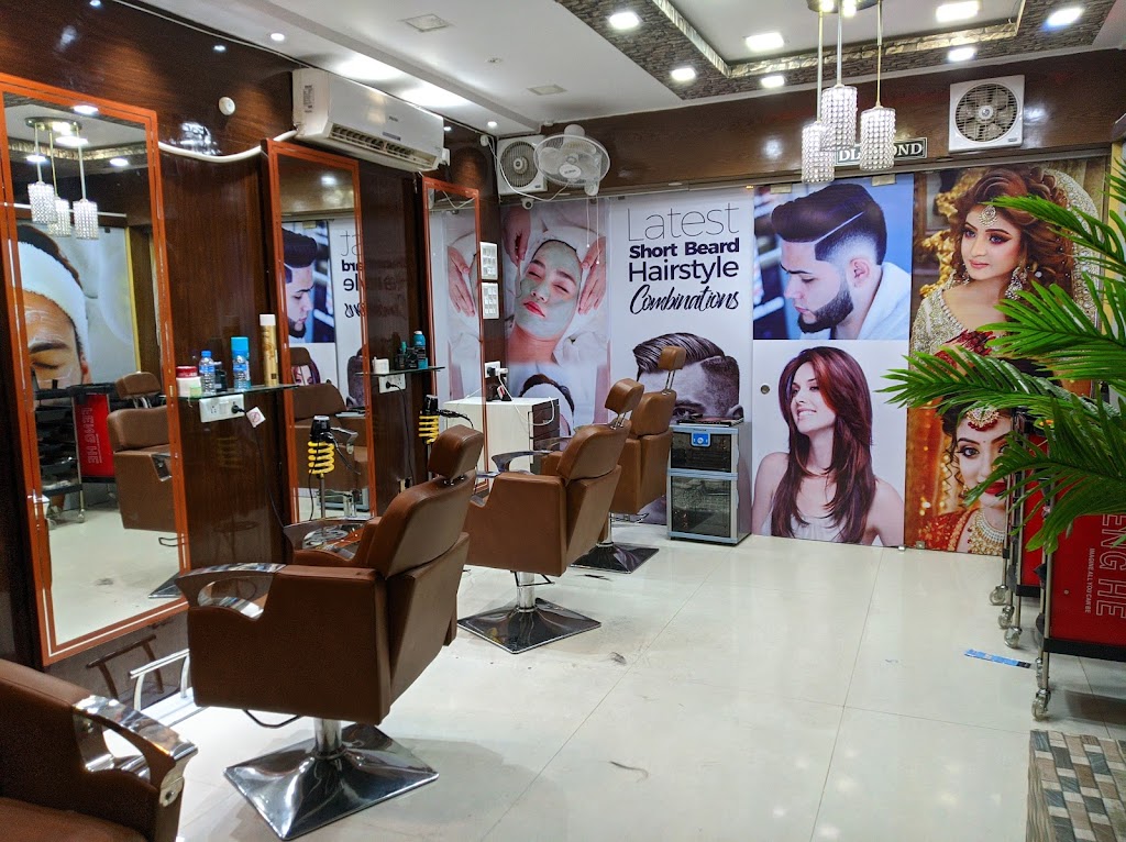 The Naturals Spa Salon