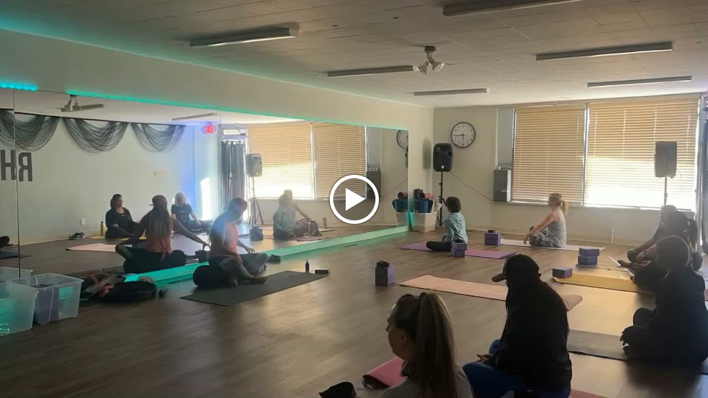  Rhythm Dance & Wellness