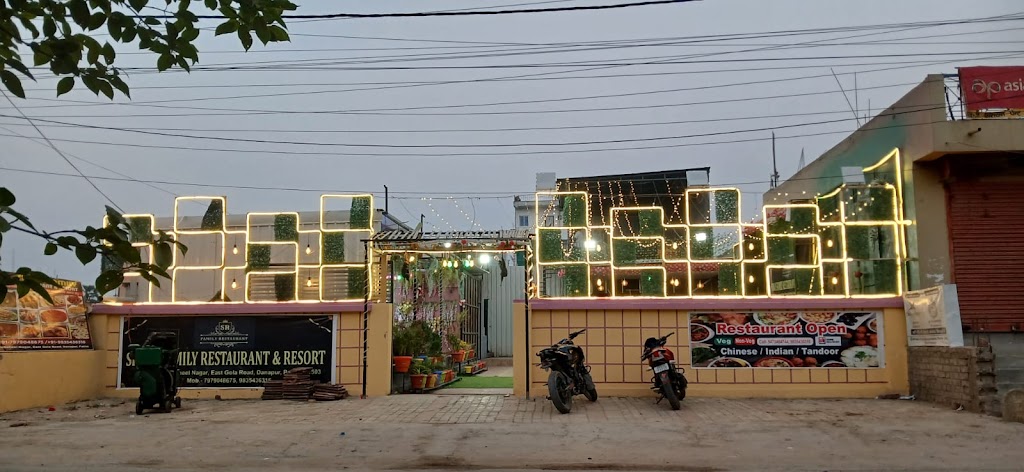 Singh Family Restaurant Resort