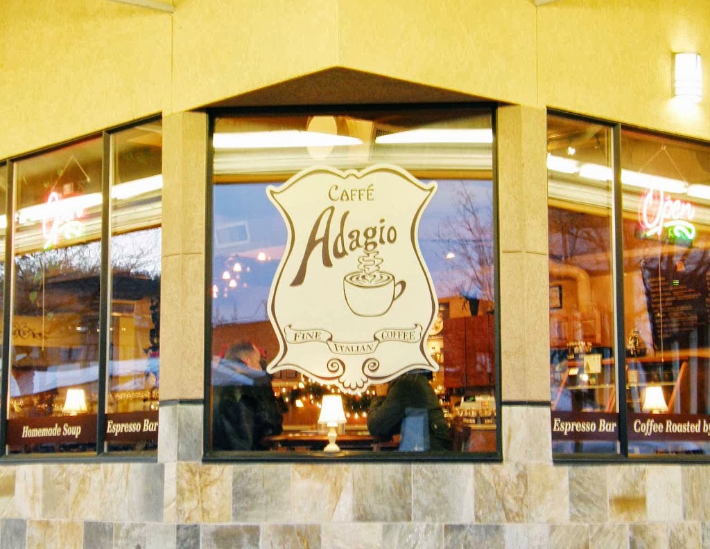 Photo of Caffe Adagio