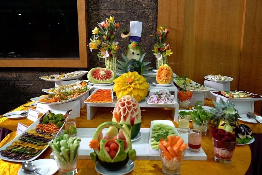 Food & drink