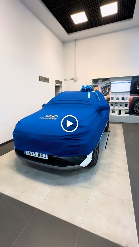 Hyundai Autofima Torrevieja — Videos