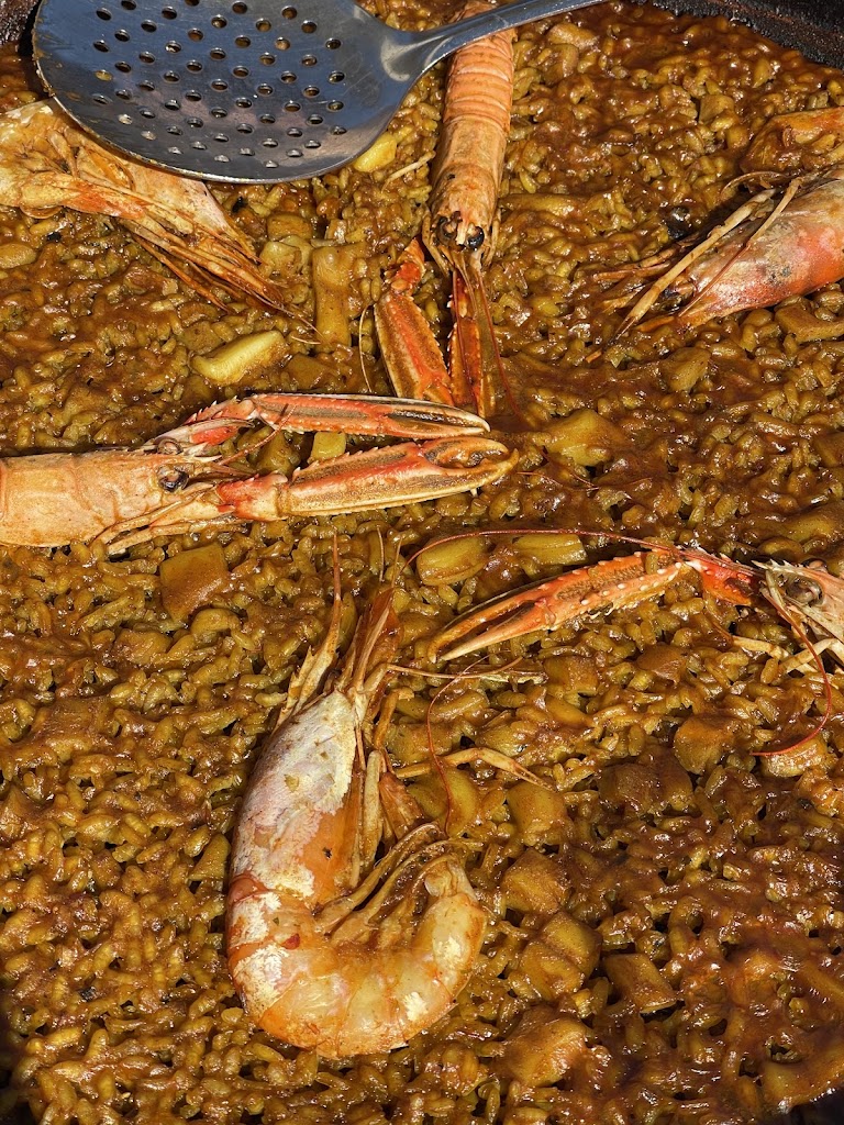 Restaurante La Ferradura — Mas recientes