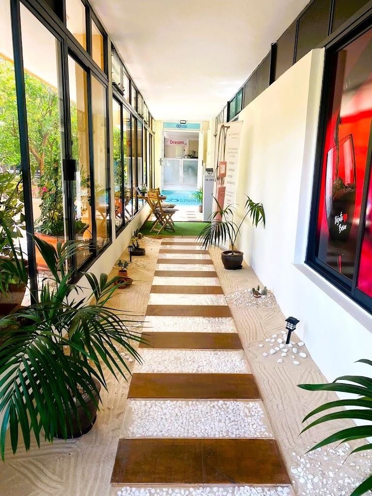 Belleza y Bienestar Laura Suarez