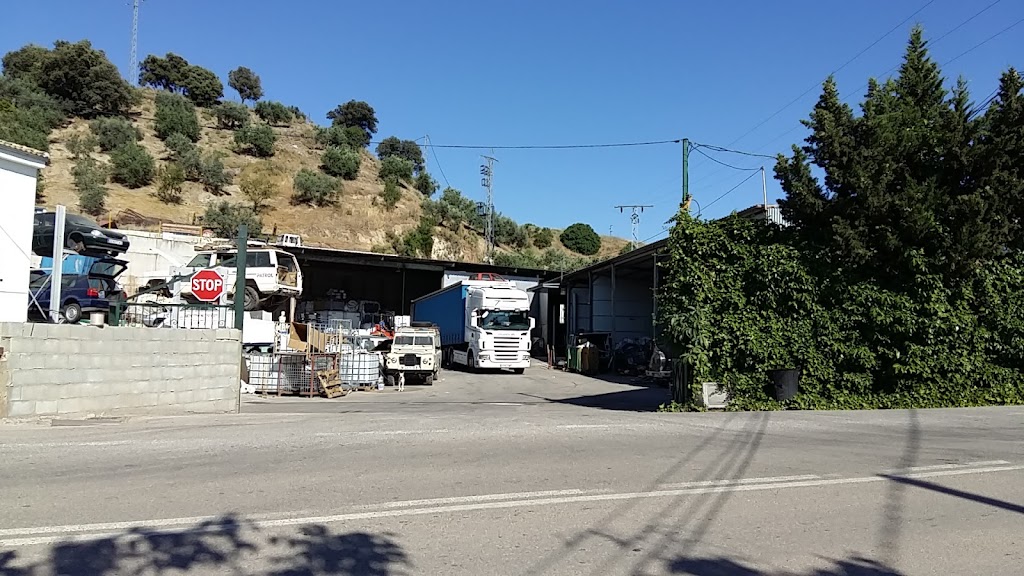 Reciclados prados c.b