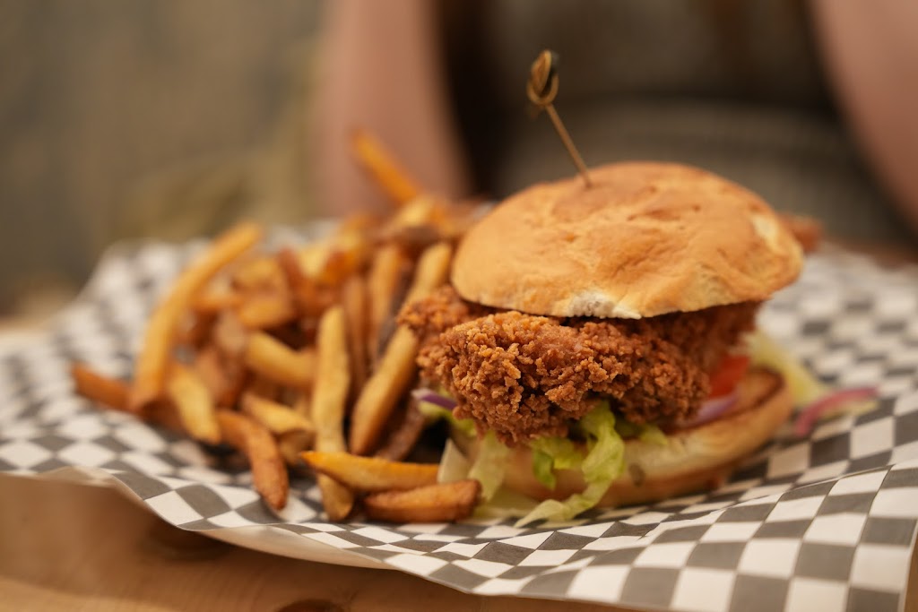 Burger