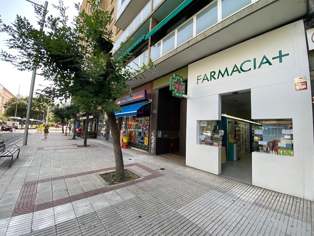 Farmacia Ana Olalla Urdaniz
