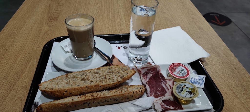 Galp — Alimento