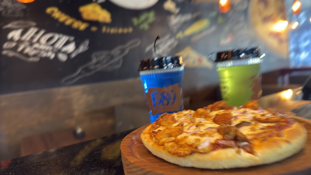 Food & drink