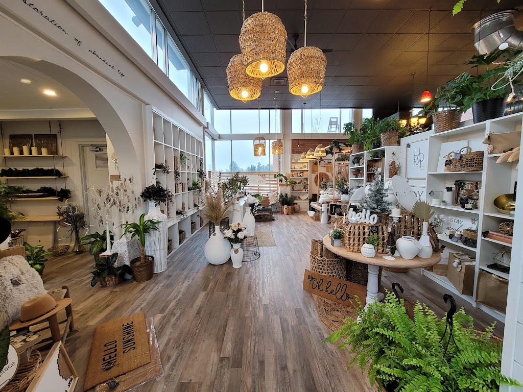 Revive Boutique Bistro in Abbotsford