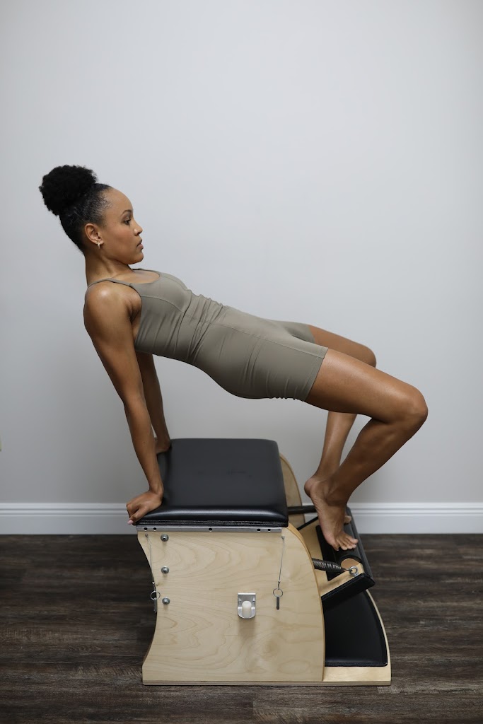  Taylor Made Training