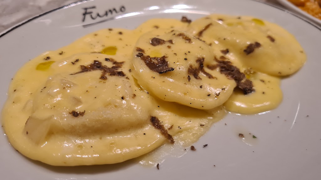 Ravioli