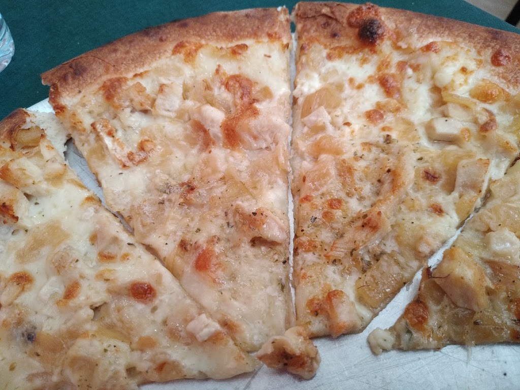 Restaurante Mamma Mia — Comida y bebida