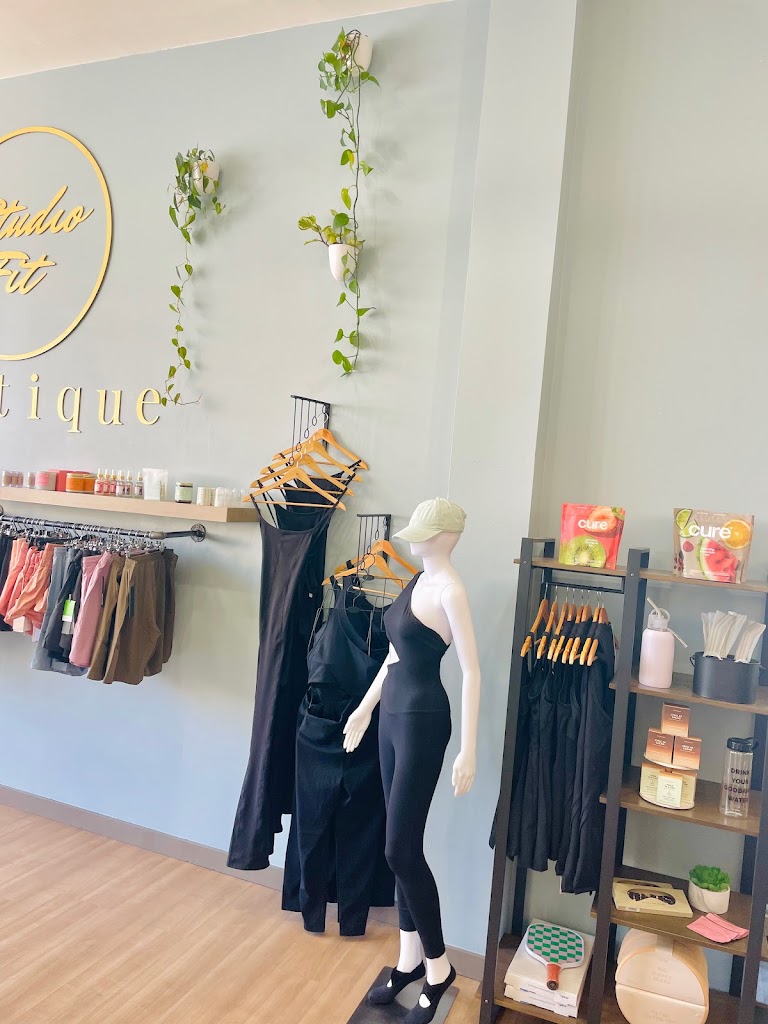  StudioFit The Dalles