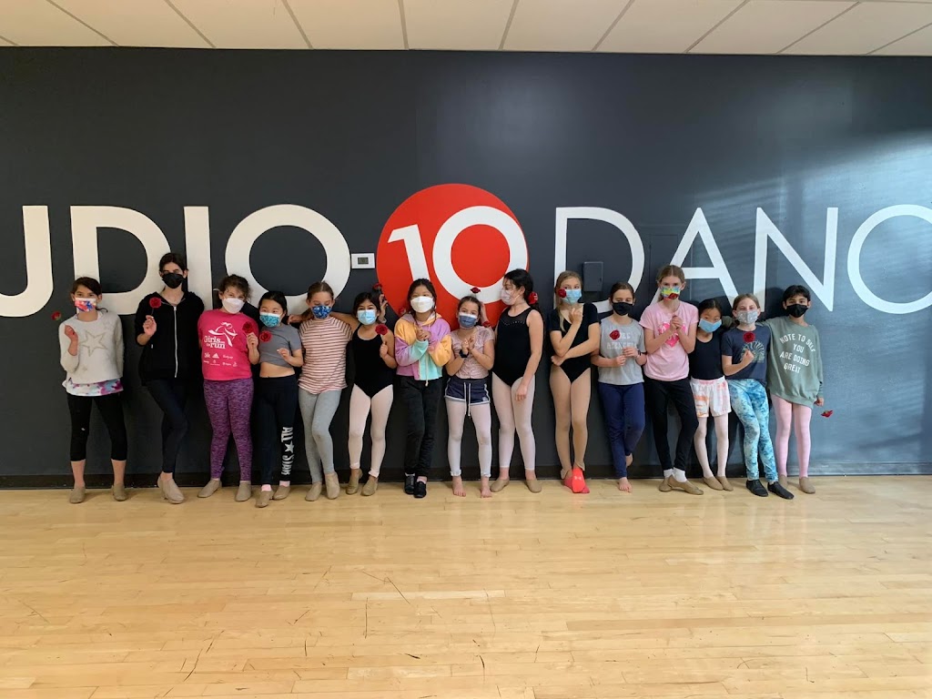  Studio 10 Dance